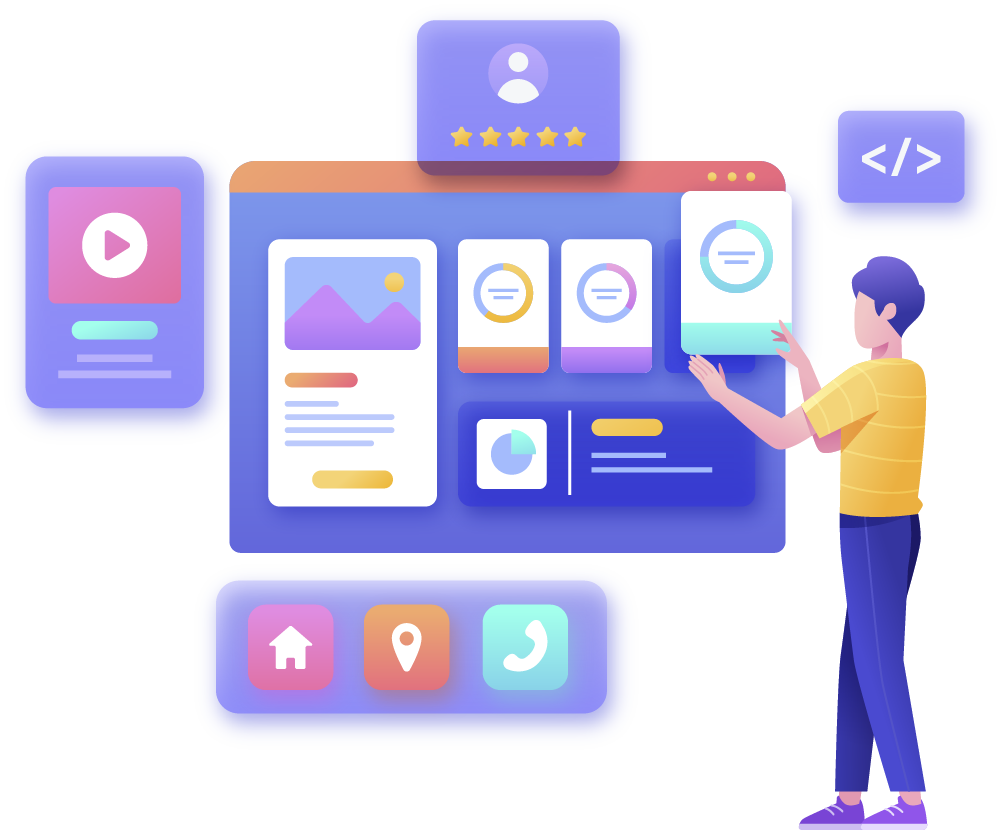 小黄鸭加速器 Image